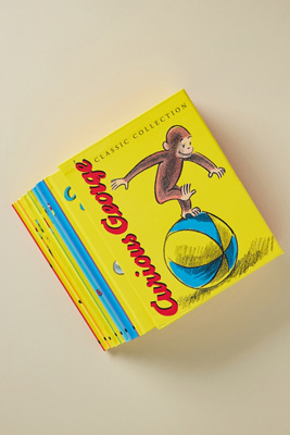 洋書Curious e Classic Collection8巻セット 81721482_072_b
