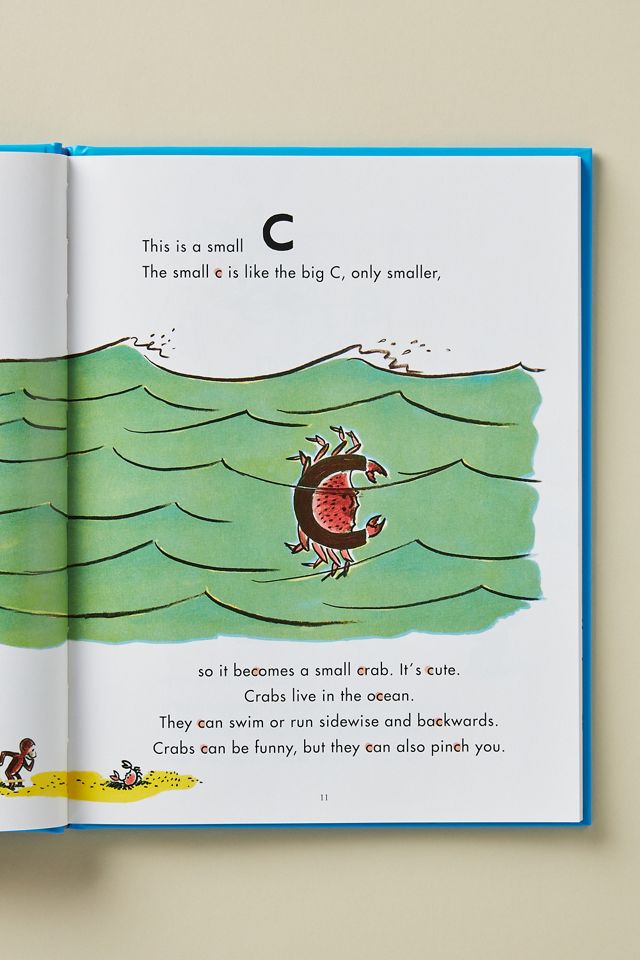 Curious George Bundle, Set of 7 #2