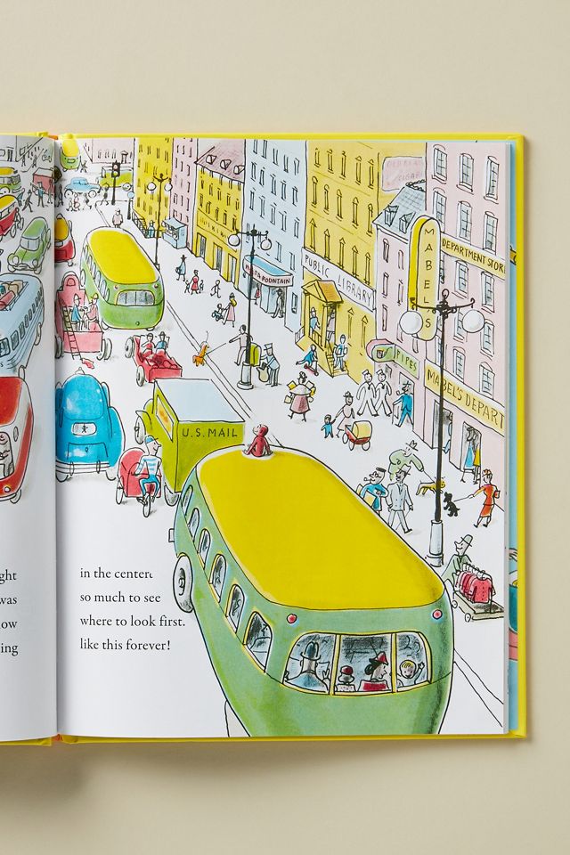 Curious George Bundle, Set of 7 #3