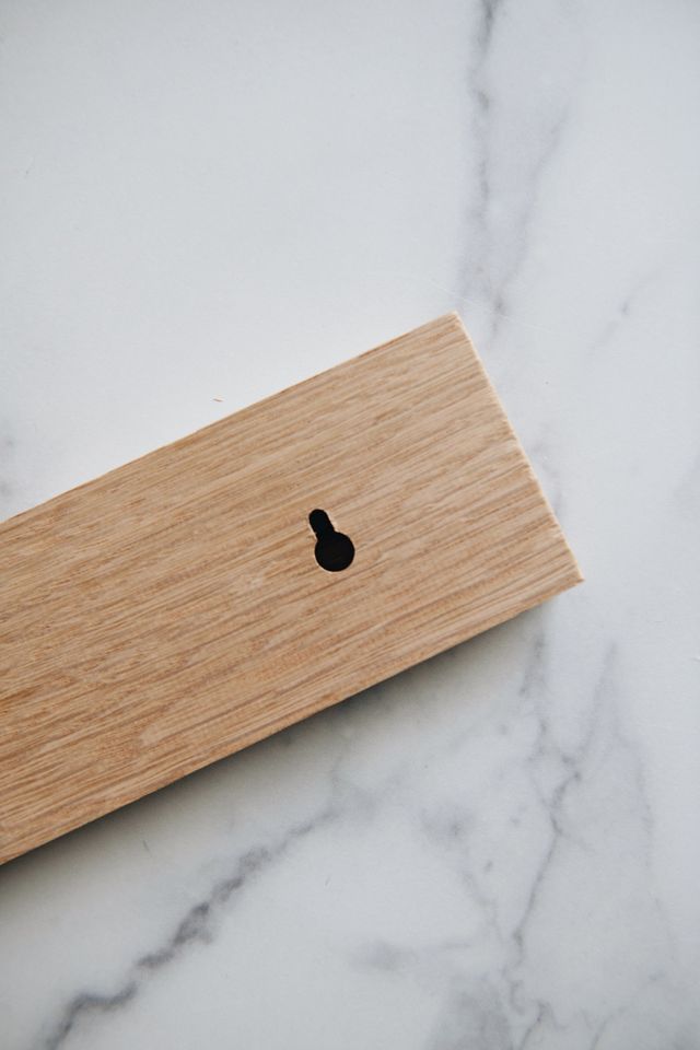 Roan Iris Magnetic Knife Rack #2