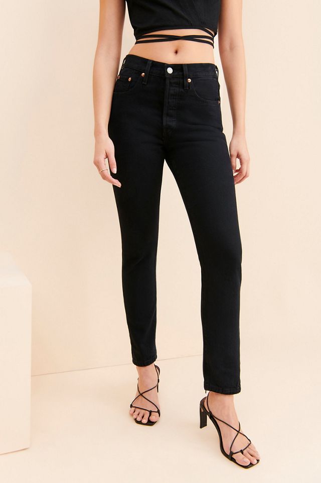 Levi's 501 Skinny Jeans #2