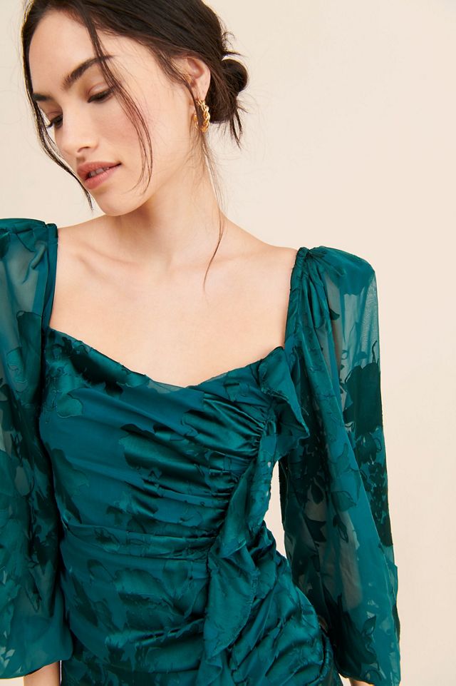ASTR the Label Athens Dress #2
