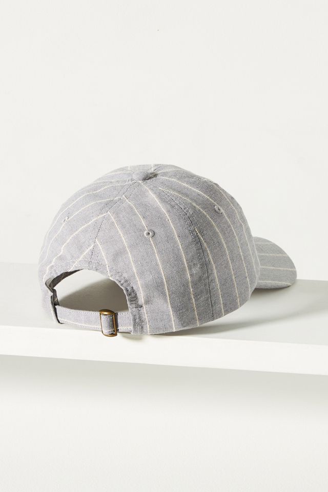 Striped Cap | Anthropologie