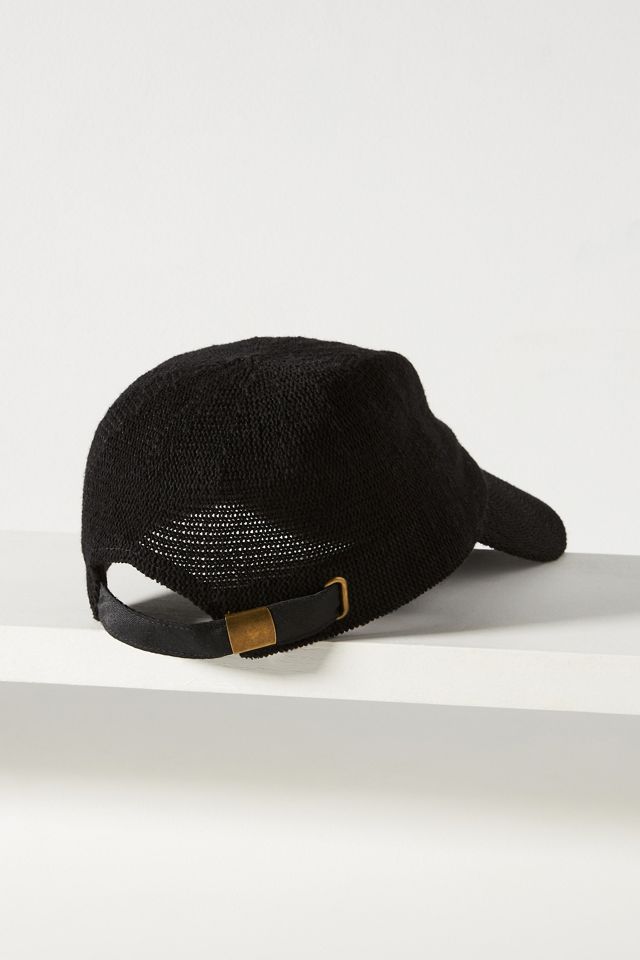 Wyeth Nubby Baseball Cap #2