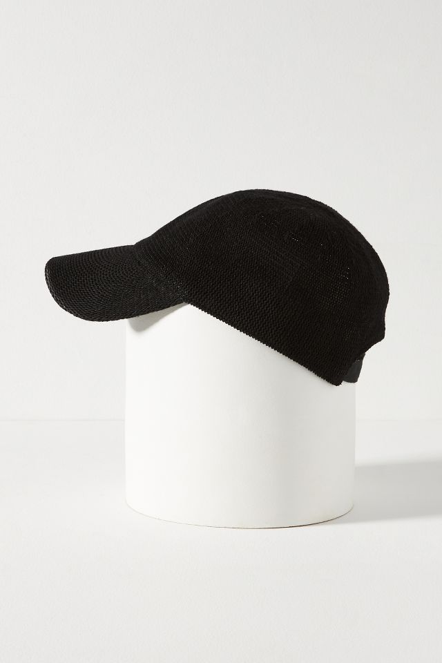 By Anthropologie Nubby Baseball Cap