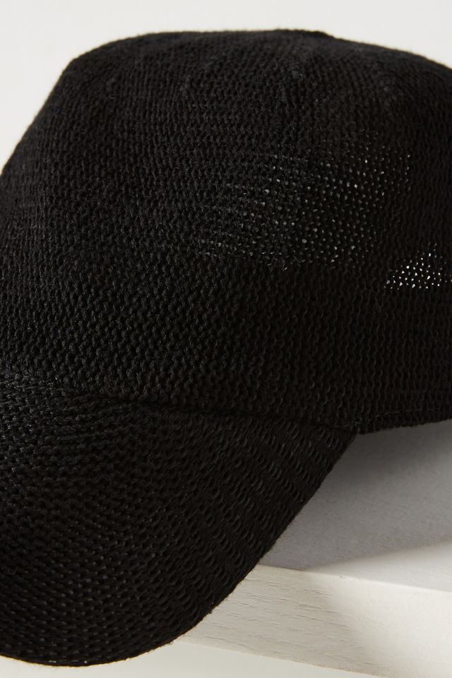Wyeth Nubby Baseball Cap #4