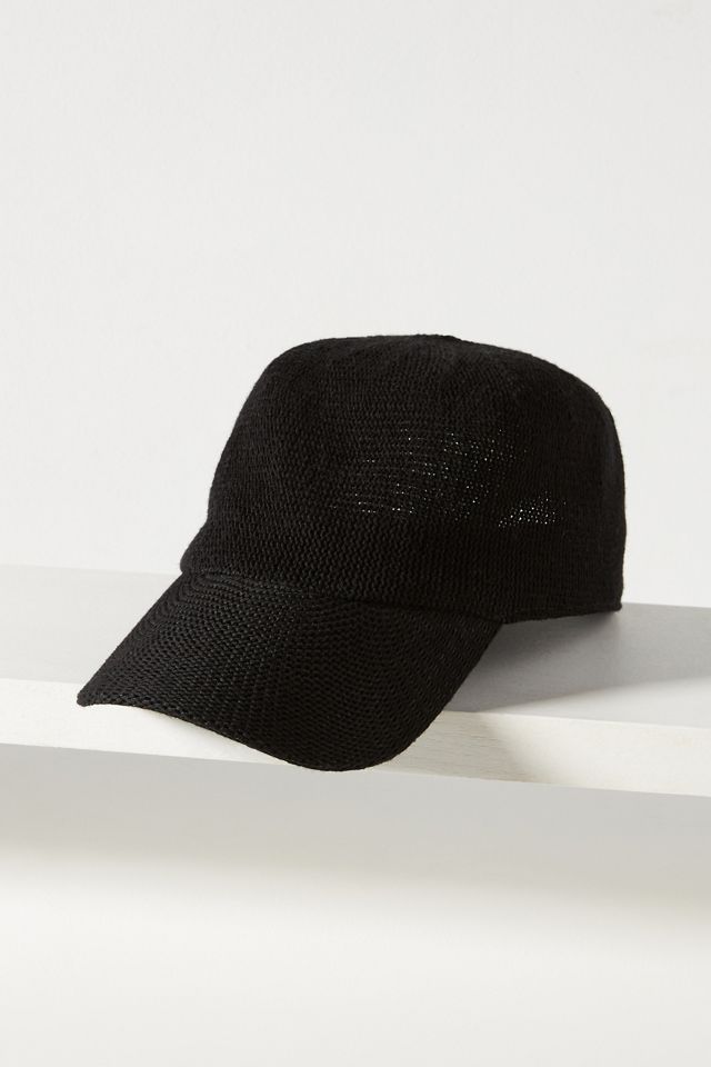 Wyeth Nubby Baseball Cap #1