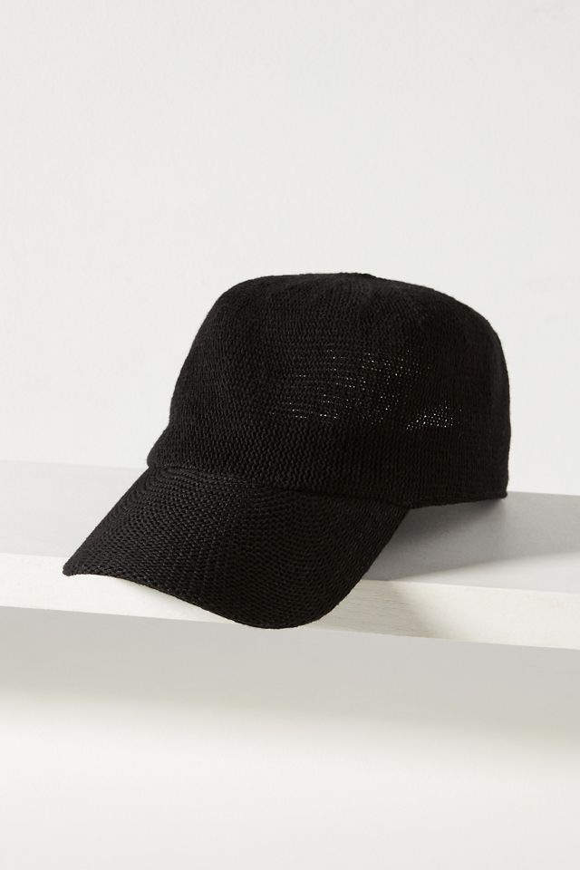 Wyeth Nubby Baseball Cap