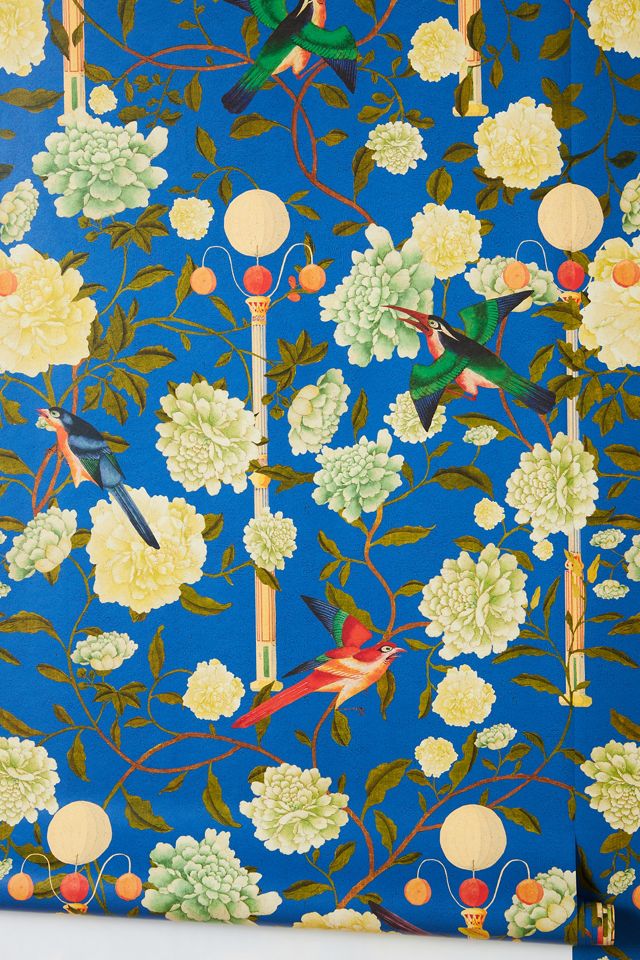 Mind The Gap Garden Of Immortality Wallpaper Anthrohome