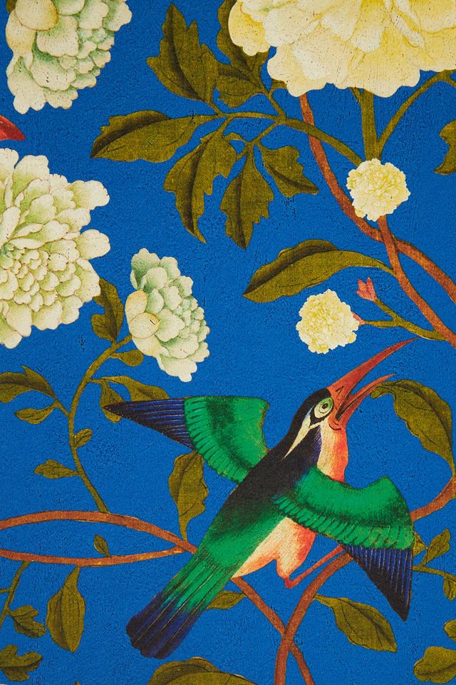 Mind The Gap Garden Of Immortality Wallpaper Anthrohome