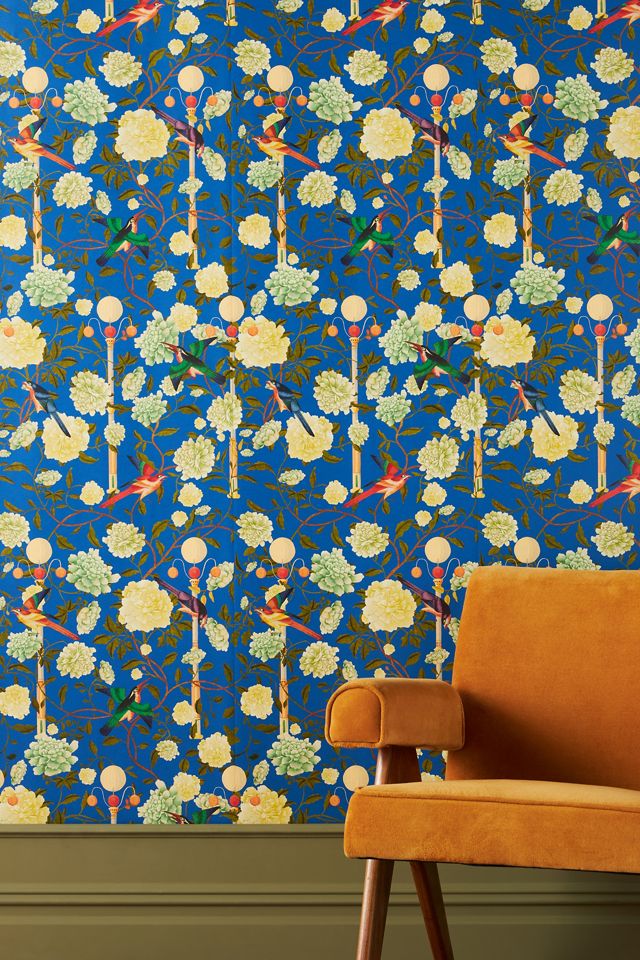 Mind The Gap Garden Of Immortality Wallpaper Anthrohome