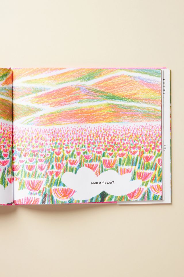 Have You Ever Seen a Flower? #1