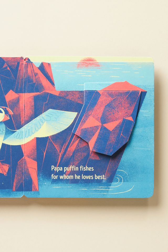 Peek-a-Baby: Ocean  #2