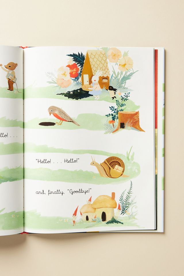 The Littlest Family's Big Day #1