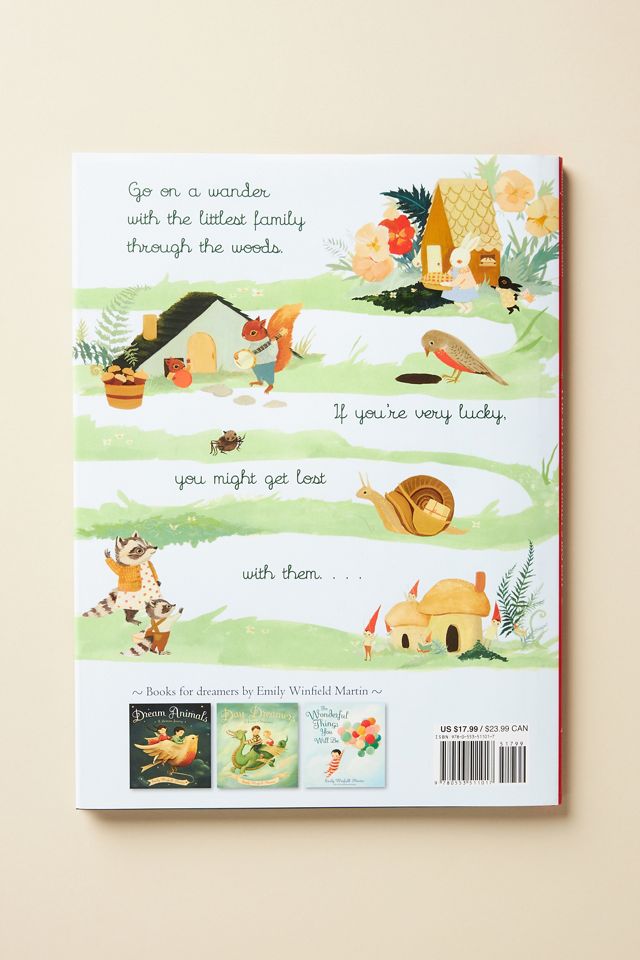 The Littlest Family's Big Day #3