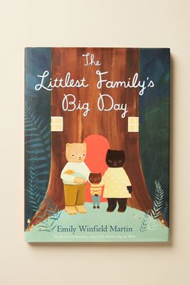 The Littlest Family's Big Day