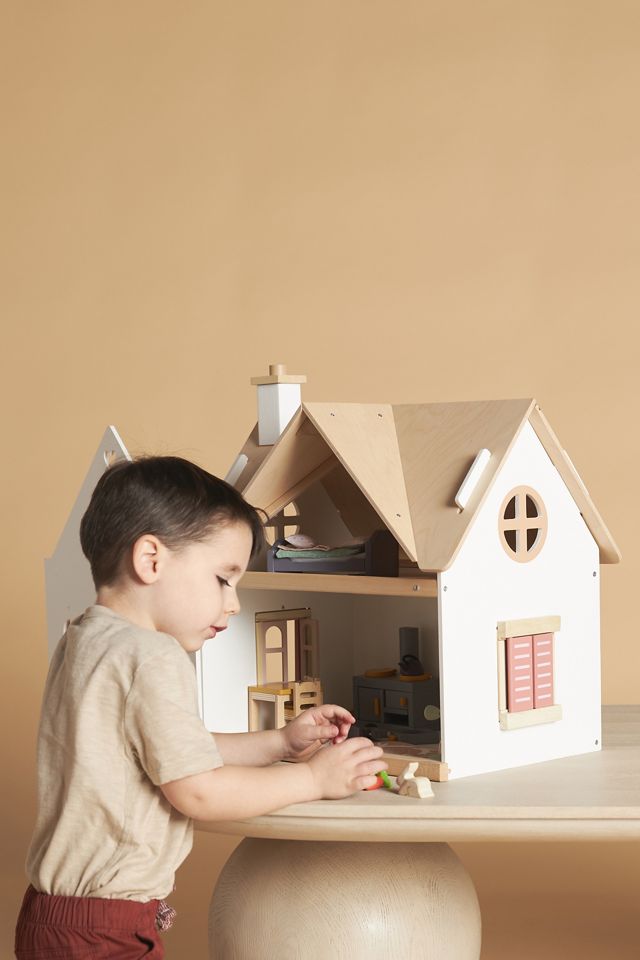 Cottontail Cottage #1