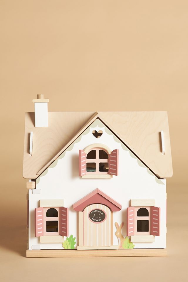 Cottontail Cottage #2