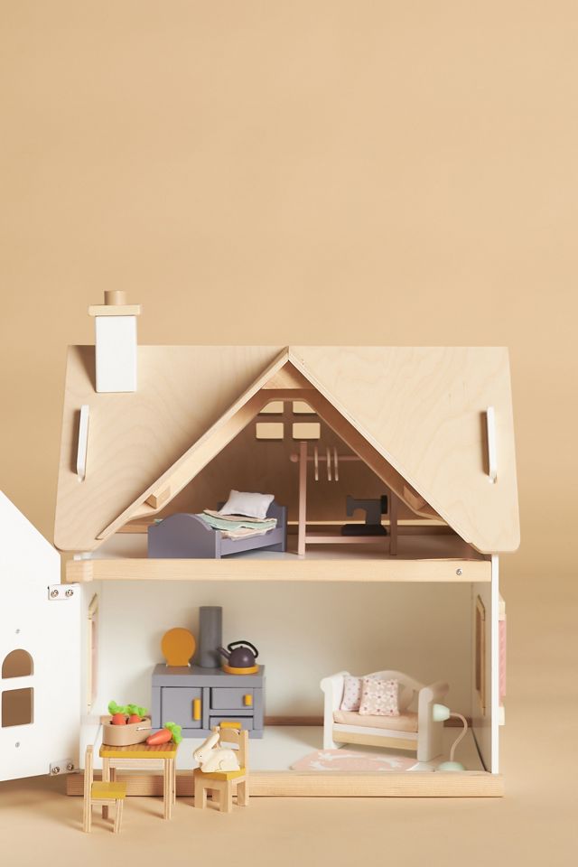 Cottontail Cottage #3