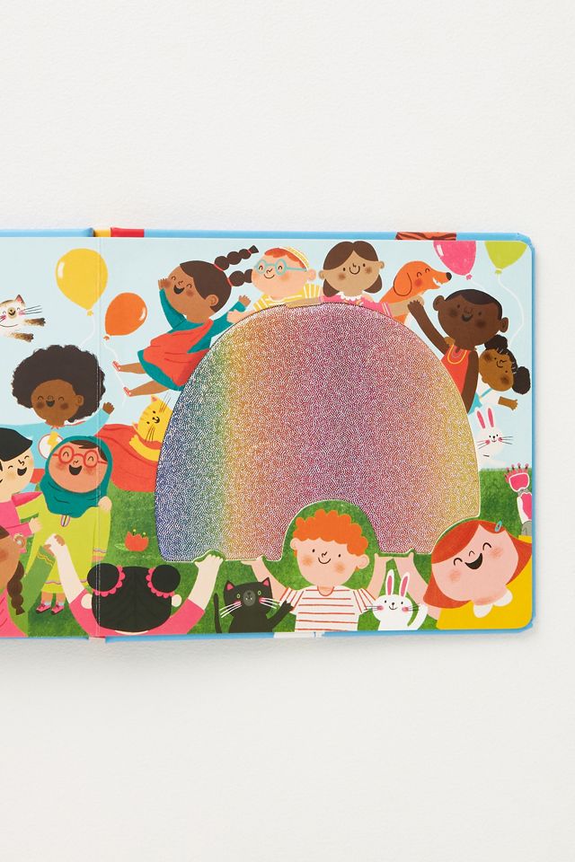 No Matter What . . . We All Belong #2