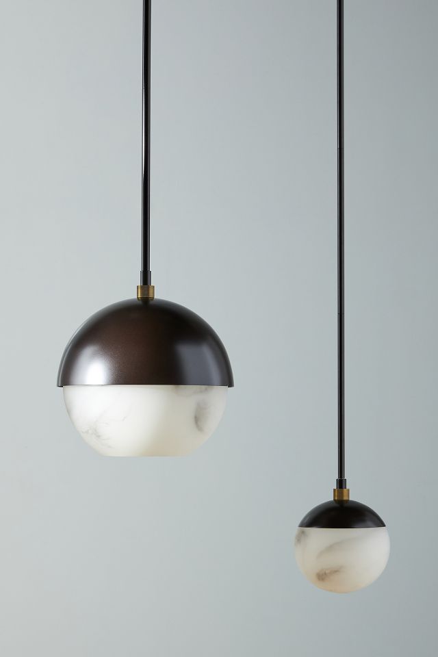 Metro Pendant | AnthroLiving