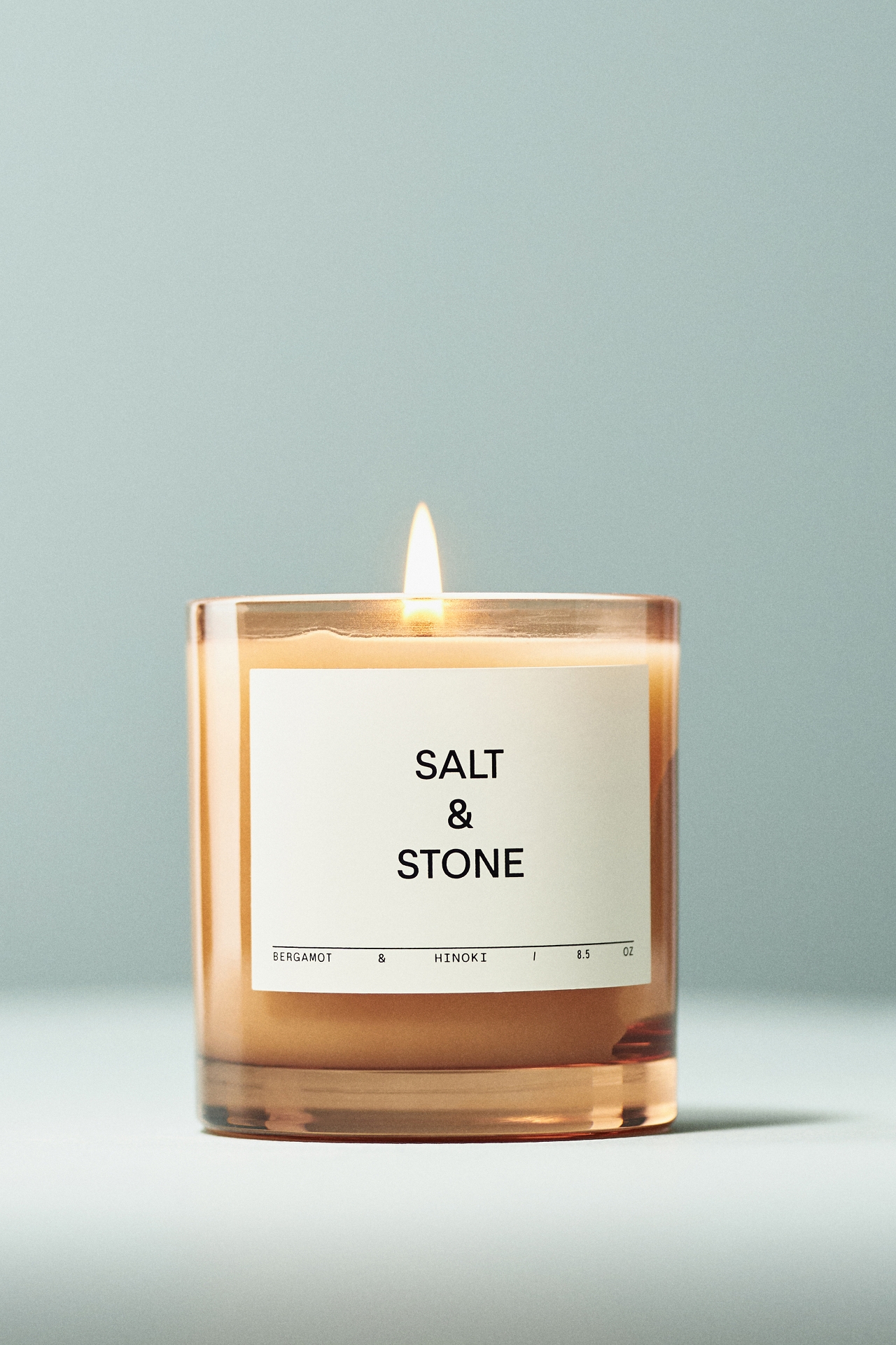 SALT & STONE Candle