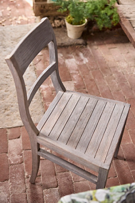 Noni Side Chairs, Set of 2 - Thumbnail 5