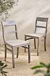 Noni Side Chairs, Set of 2 #1