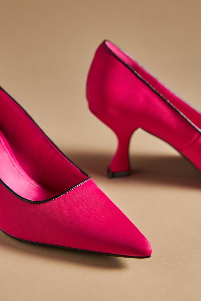 CAVERLEY Lola Pump Heels #3