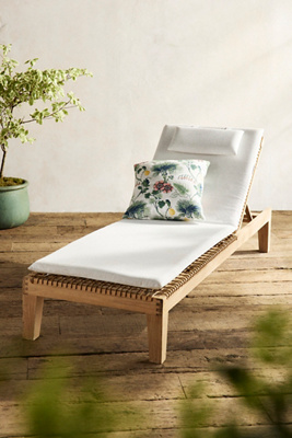 Terrain Sonoma Chaise - Thumbnail 3