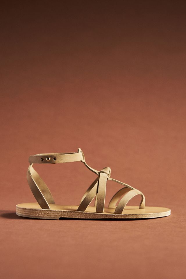 Valia Gabriel Valerie Sandals Anthropologie