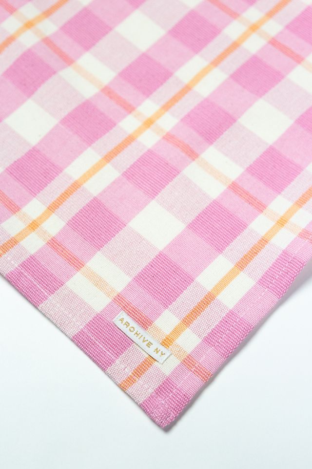 Archive New York Abigail Napkins, Set of 4 #2