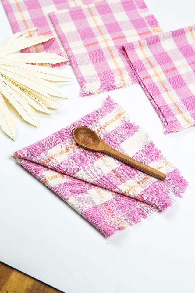 Archive New York Abigail Party Napkins, Set of 4 #2