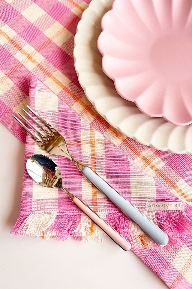 Archive New York Abigail Party Napkins, Set of 4 #3