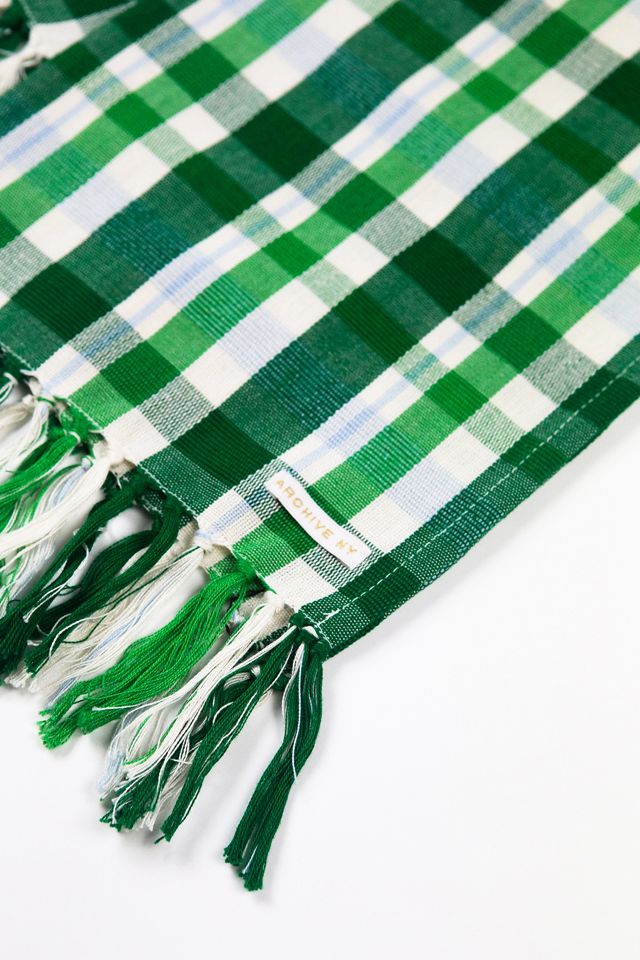 Archive New York Josefina Towel #1