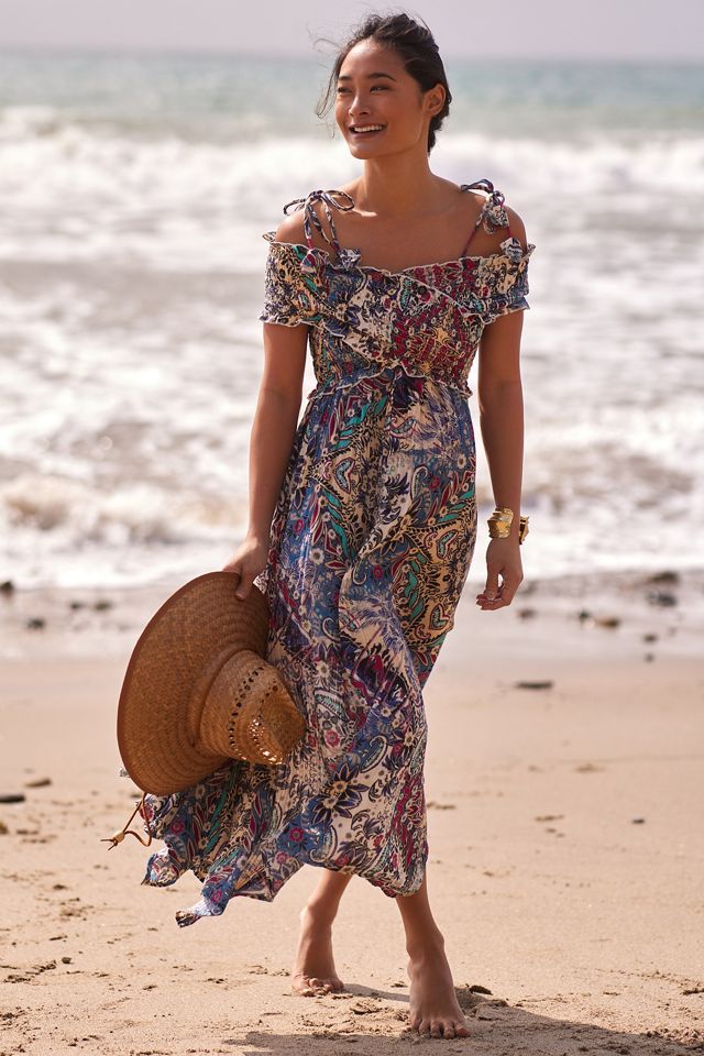 Anthropologie, Dresses