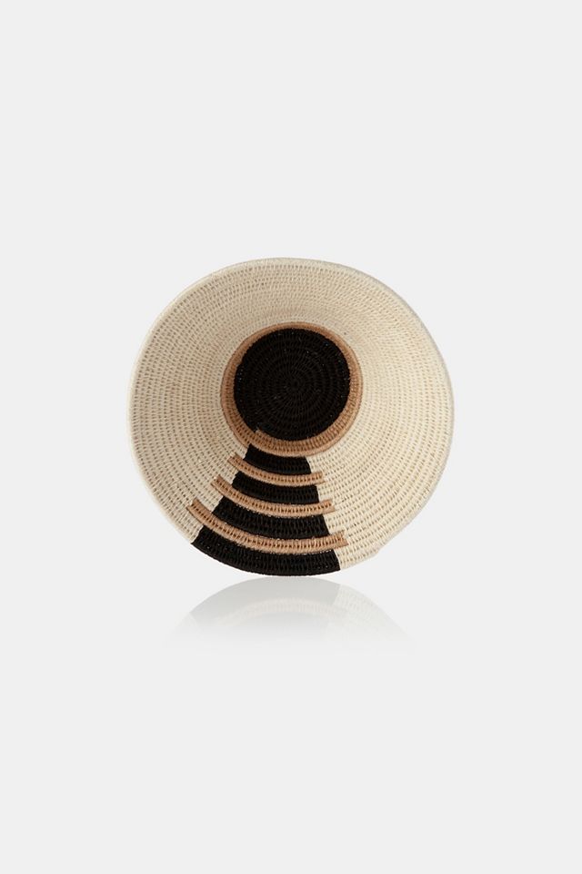 Charlie Sprout Fret Basket #1