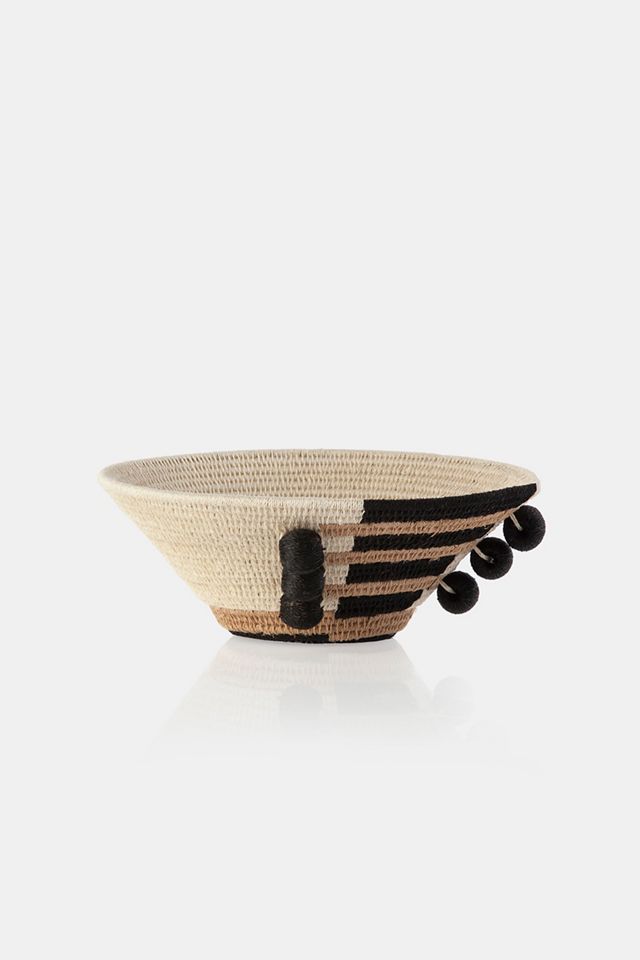 Charlie Sprout Fret Basket #2