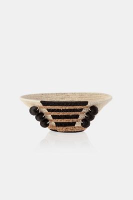 Charlie Sprout Fret Basket