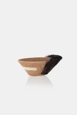 Charlie Sprout Plume Basket