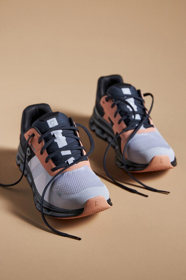 On Cloudrunner Sneakers #1