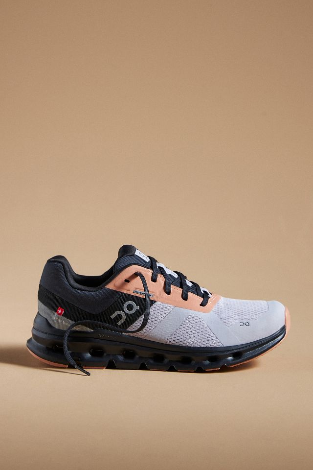 On Cloudrunner Waterproof Sneakers