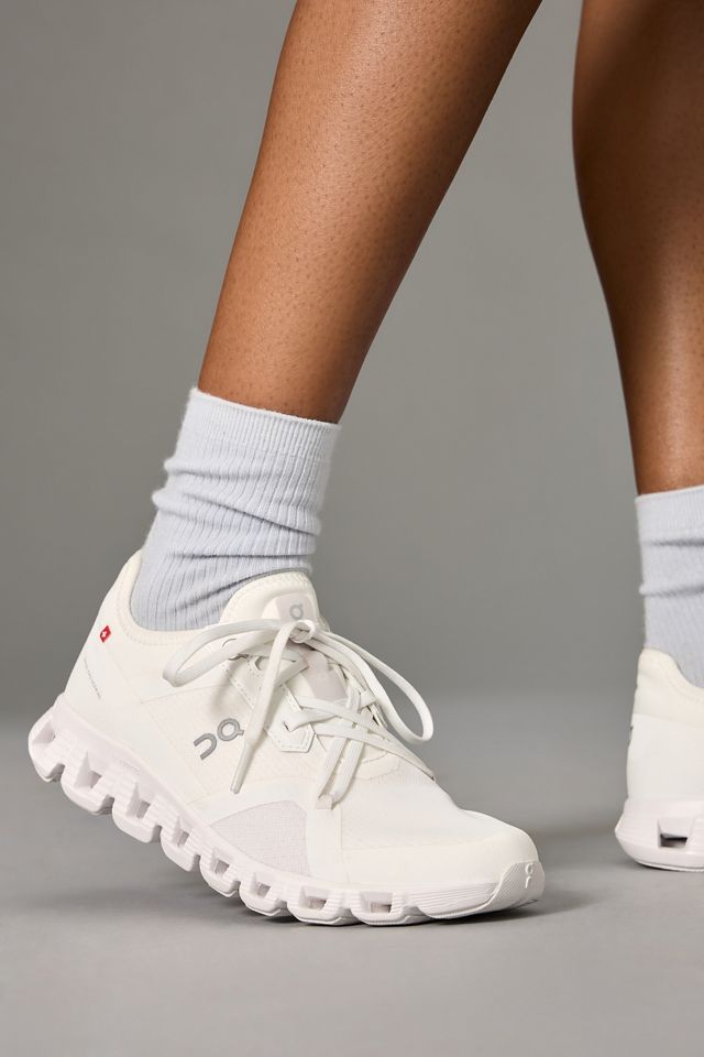 On Cloud X 3 AD Sneakers | Anthropologie