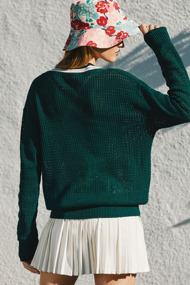 Varley Hadley Pullover Sweater #2