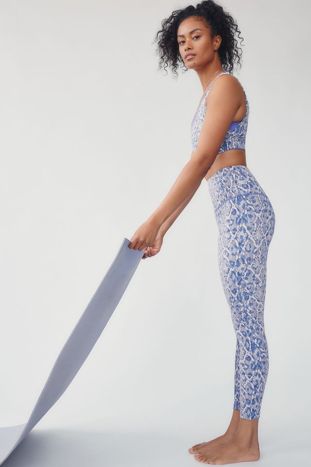 Shop Let's Move High Rise Legging From Varley