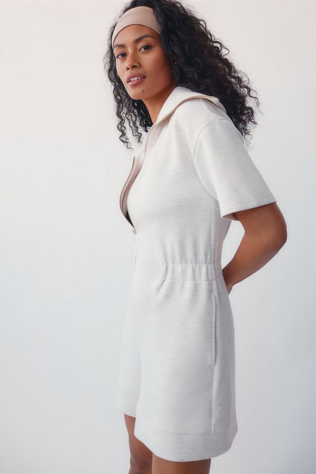 Varley Caldwell Playsuit #1