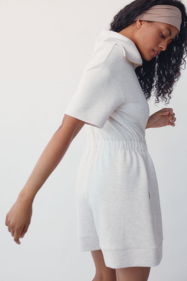 Varley Caldwell Playsuit #3