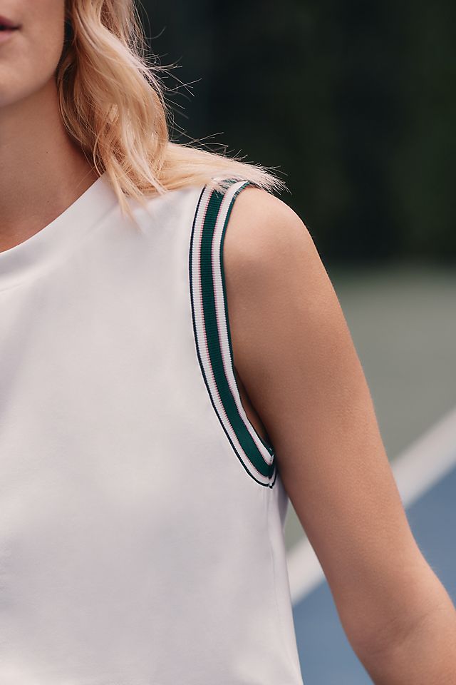 Varley Wellings Performance Tank | Anthropologie Varley Wellings Performance Tank | Anthropologie