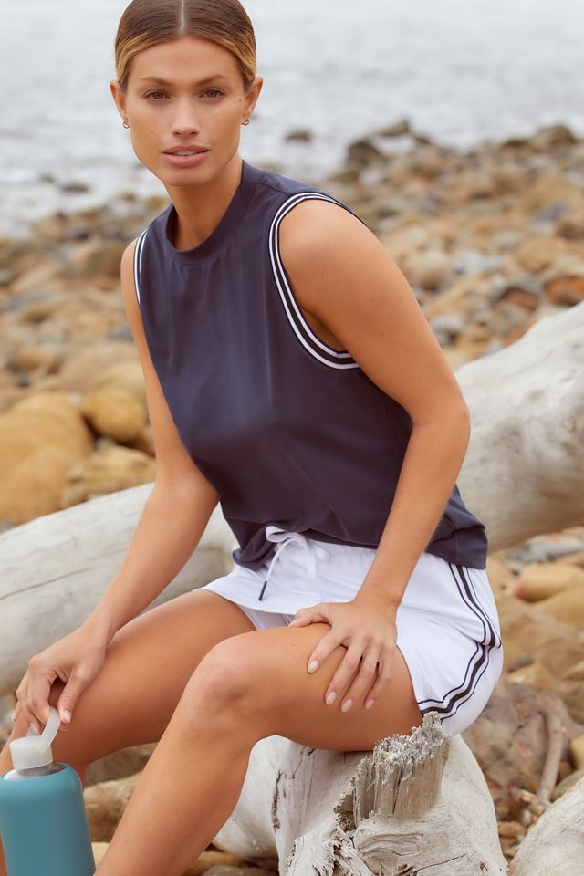 Varley Wellings Performance Tank | Anthropologie