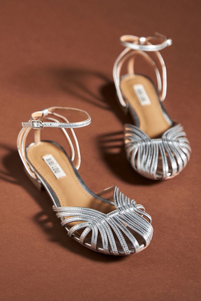 Bibi Lou Serabi Flats #1